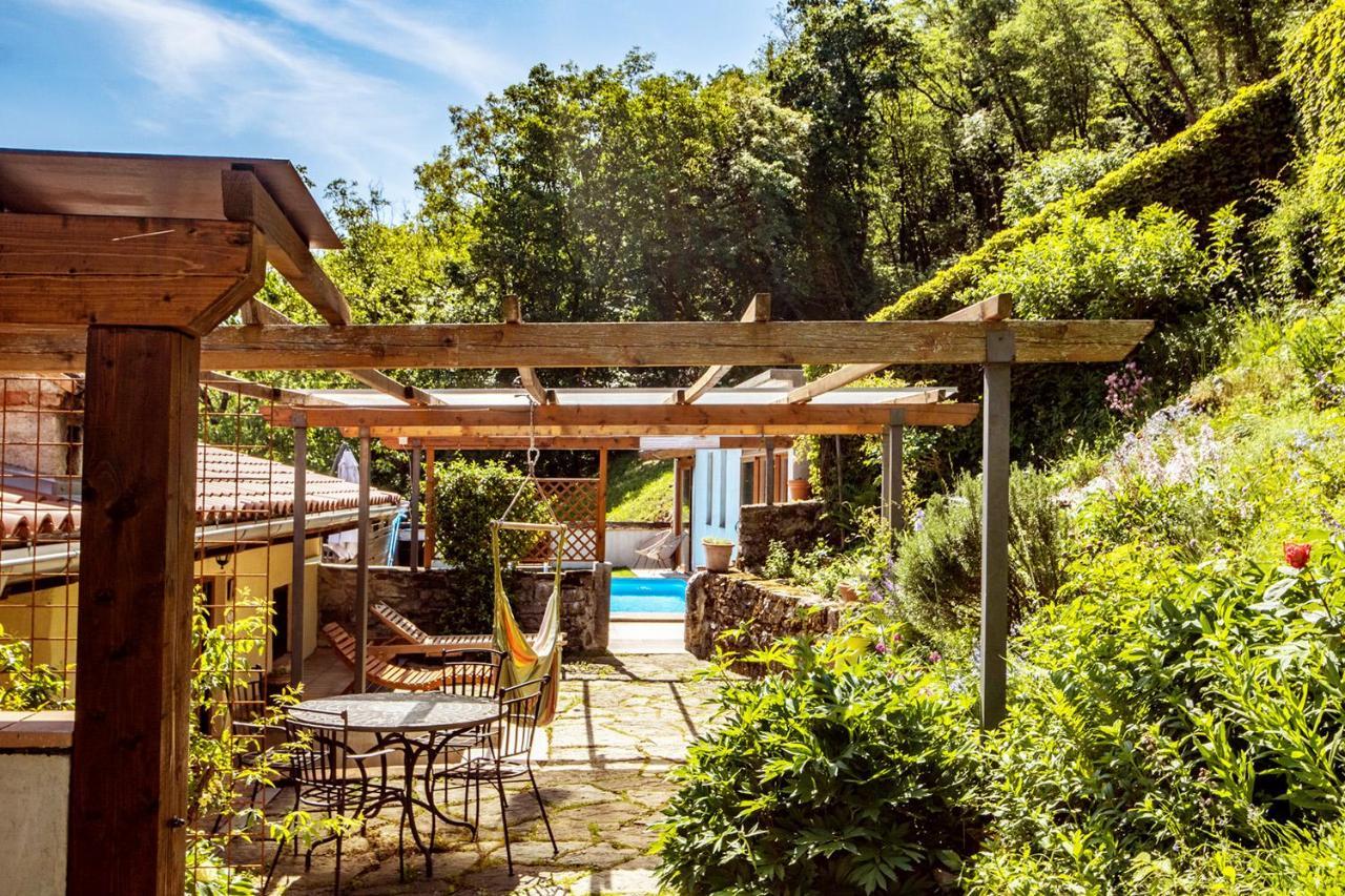 ホテル Toncevi Eco Estate Branik エクステリア 写真