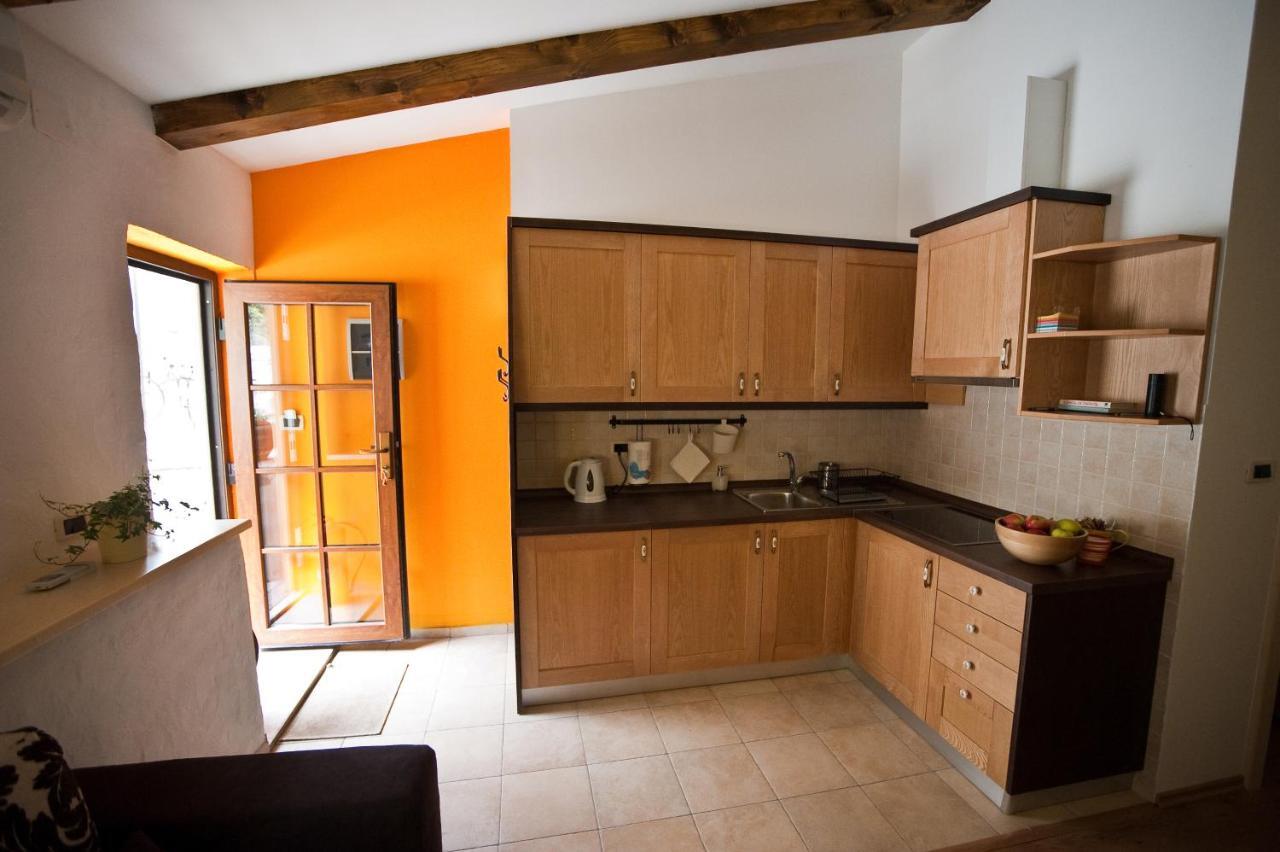 ホテル Toncevi Eco Estate Branik 部屋 写真