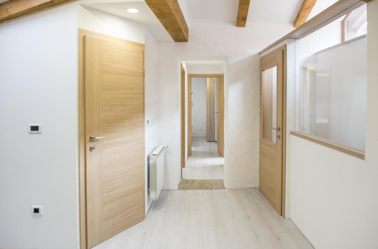 ホテル Toncevi Eco Estate Branik 部屋 写真